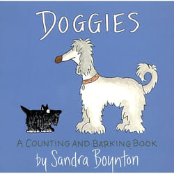 ISBN Doggies