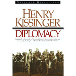 ISBN Diplomacy