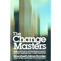 ISBN Change Masters