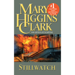 ISBN Stillwatch