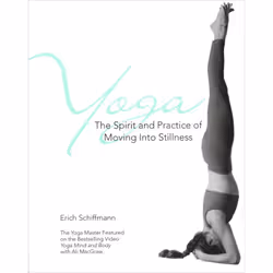 ISBN Yoga The Spirit And Practice Of Moving Into Stillness, English, Trade Paperback, 384 pages
