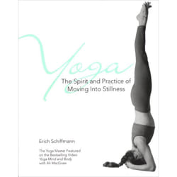 ISBN Yoga The Spirit And Practice Of Moving Into Stillness