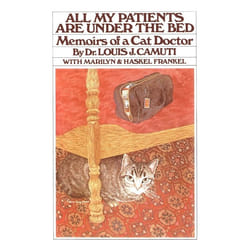 ISBN All My Patients are Under the Bed