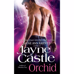 ISBN Orchid, English, Mass Market Paperback, 336 pages