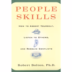 ISBN People Skills, English, Trade Paperback, 324 pages