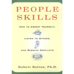 ISBN People Skills