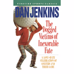 ISBN Dogged Victims Of Inexorable Fate, English, Trade Paperback, 320 pages