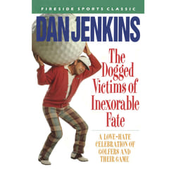 ISBN Dogged Victims Of Inexorable Fate