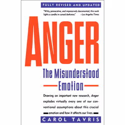 ISBN Anger, English, Trade Paperback, 384 pages