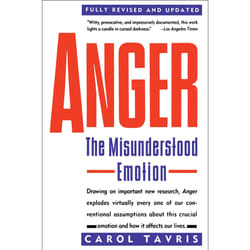 ISBN Anger