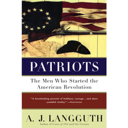 ISBN Patriots