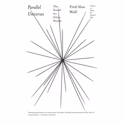 ISBN Parallel Universes, English, Trade Paperback, 352 pages