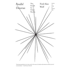 ISBN Parallel Universes