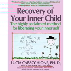 ISBN Recovery of Your Inner Child