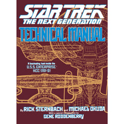 ISBN Technical Manual