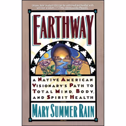 ISBN Earthway, English, Trade Paperback, 464 pages