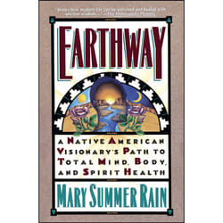 ISBN Earthway