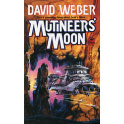 ISBN Mutineer's Moon