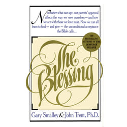 ISBN Blessing