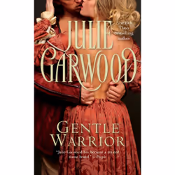 ISBN Gentle Warrior, English, Mass Market Paperback, 320 pages