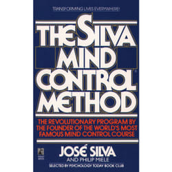 ISBN The Silva Mind Control Method