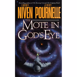 ISBN The Mote in God's Eye, English, Mass Market Paperback, 592 pages