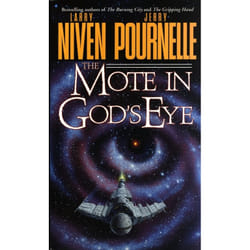 ISBN The Mote in God's Eye