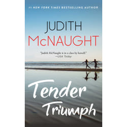 ISBN Tender Triumph