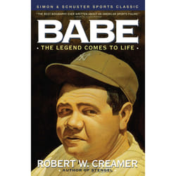 ISBN Babe