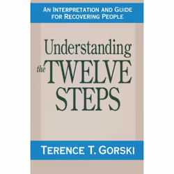 ISBN Understanding the Twelve Steps, English, Trade Paperback, 208 pages
