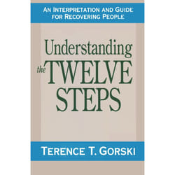 ISBN Understanding the Twelve Steps