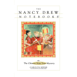 ISBN The Chinese New Year Mystery