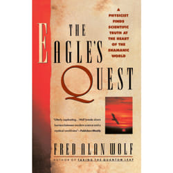 ISBN The Eagle's Quest