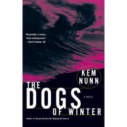 ISBN The Dogs of Winter