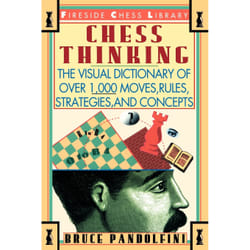 ISBN Chess Thinking