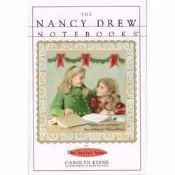 ISBN The Secret Santa, English, Trade Paperback, 80 pages