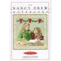 ISBN The Secret Santa