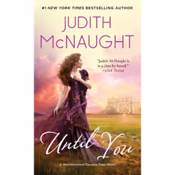 ISBN Until You, English, Mass Market Paperback, 448 pages