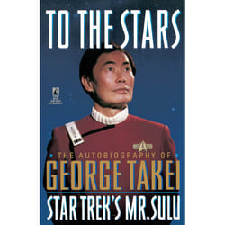 ISBN To The Stars