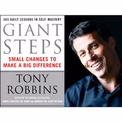 ISBN Giant Steps, English, Trade Paperback, 416 pages