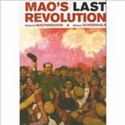 ISBN Mao's Last Revolution, History, English, Paperback, 693 pages