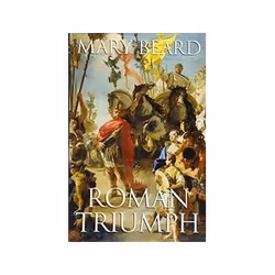 ISBN Roman Triumph, History, English, 448 pages