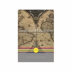ISBN Empires and Encounters, History, English, Hardcover, 1168 pages
