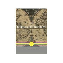 ISBN Empires and Encounters book History English Hardcover 1168 pages