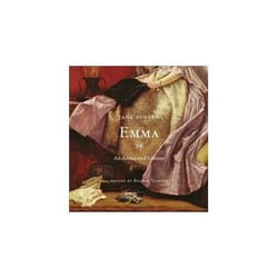 ISBN Emma: An Annotated Edition book General novel English Hardcover 576 pages