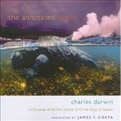 ISBN Annotated Origin : A Facsimile of the First Edition of On the Origin of Species, English, 576 pages