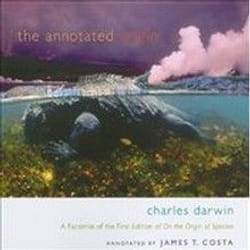 ISBN Annotated Origin : A Facsimile of the First Edition of On the Origin of Species book English 576 pages