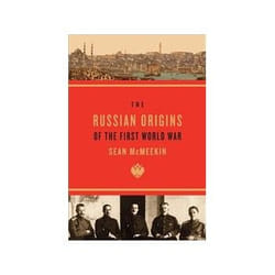 ISBN Russian Origins of the First World War book Politics English 344 pages