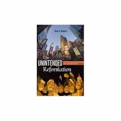 ISBN Unintended Reformation : How a Religious Revolution Secularized Society, English, Paperback, 592 pages