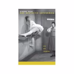 ISBN Our Aesthetic Categories: Zany, Cute, Interesting, Art & design, English, 344 pages